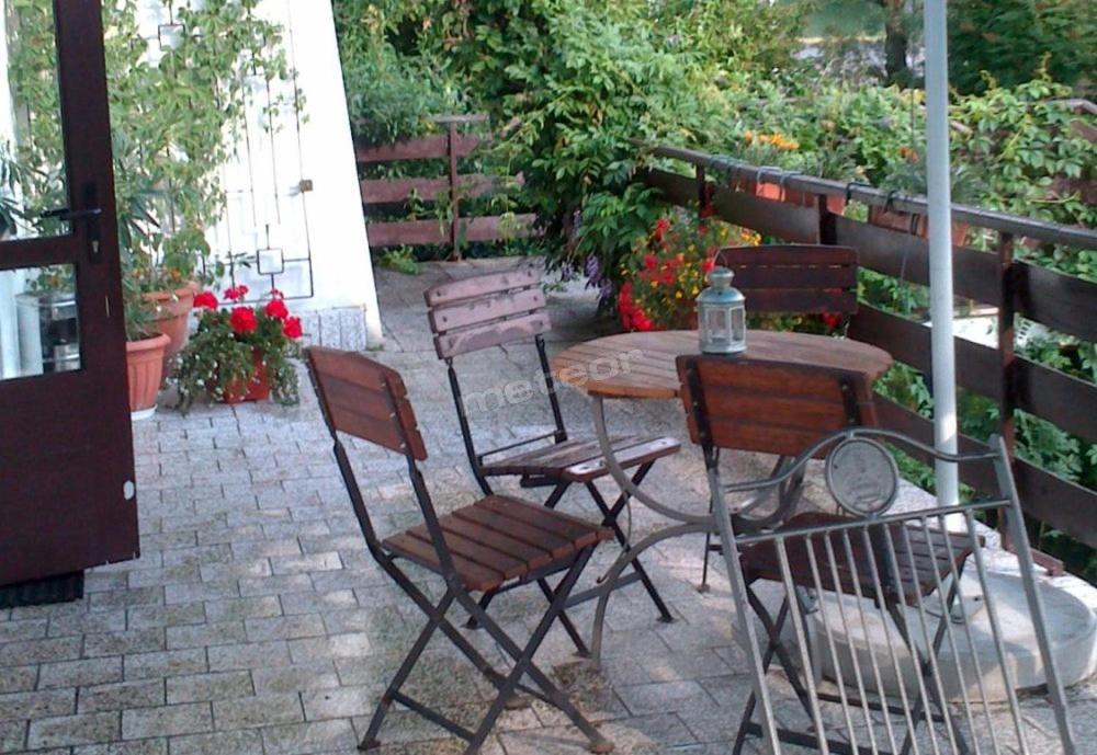 Osrodek Wypoczynkowy " Bieszczady" Hotel Myczkowce Exterior foto